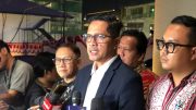 Pemeriksaan Intensif Terhadap Febrie Adriansyah oleh Kejaksaan Agung