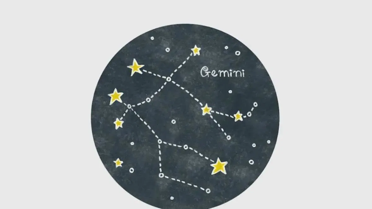 Meningkatkan Karier Zodiak Gemini di 4 September 2026