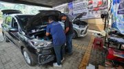 Mempertimbangkan Konversi Mobil ke Bahan Bakar Gas