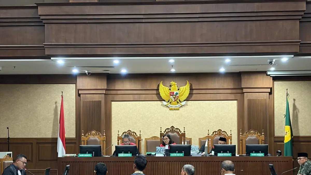 Pernyataan Eks Pejabat Kemenag Terhadap Kebijakan Kuota Haji