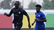 Konate Kembali ke Malang: Misi Isenmulang Kalteng FC di Super League