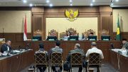 Pengakuan Staf Kemenag dalam Sidang Kasus Korupsi Kuota Haji