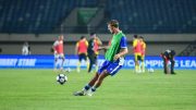 Danijel Loncar Siap Menyambut Debut Bersama Persib