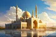Jadwal Shalat Hari Ini: Jumat, 4 September 2026 untuk Wilayah Garut