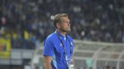 Persib Bandung Harus Fokus Menghadapi PSM Makassar