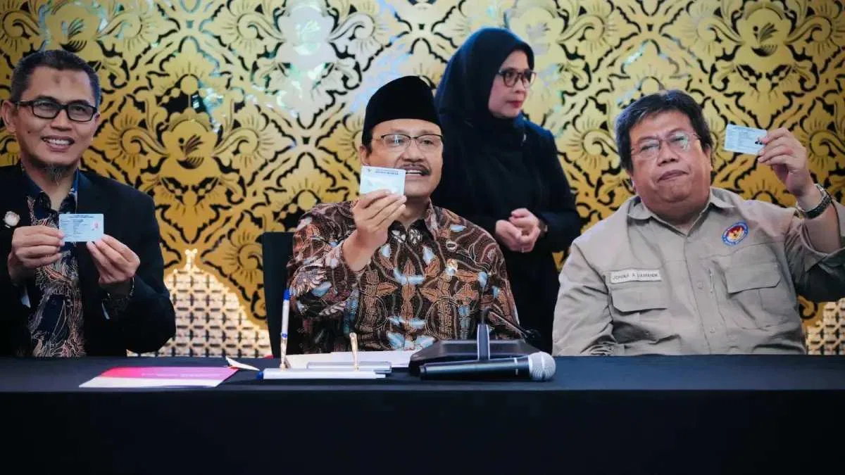 Klarifikasi Bansos bagi Penerima yang Terindikasi Judi Online