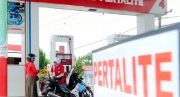 Pencabutan Aturan Pembelian BBM Menggunakan STNK di Sumsel Pencabutan Aturan Pembelian BBM Menggunakan STNK di Sumsel