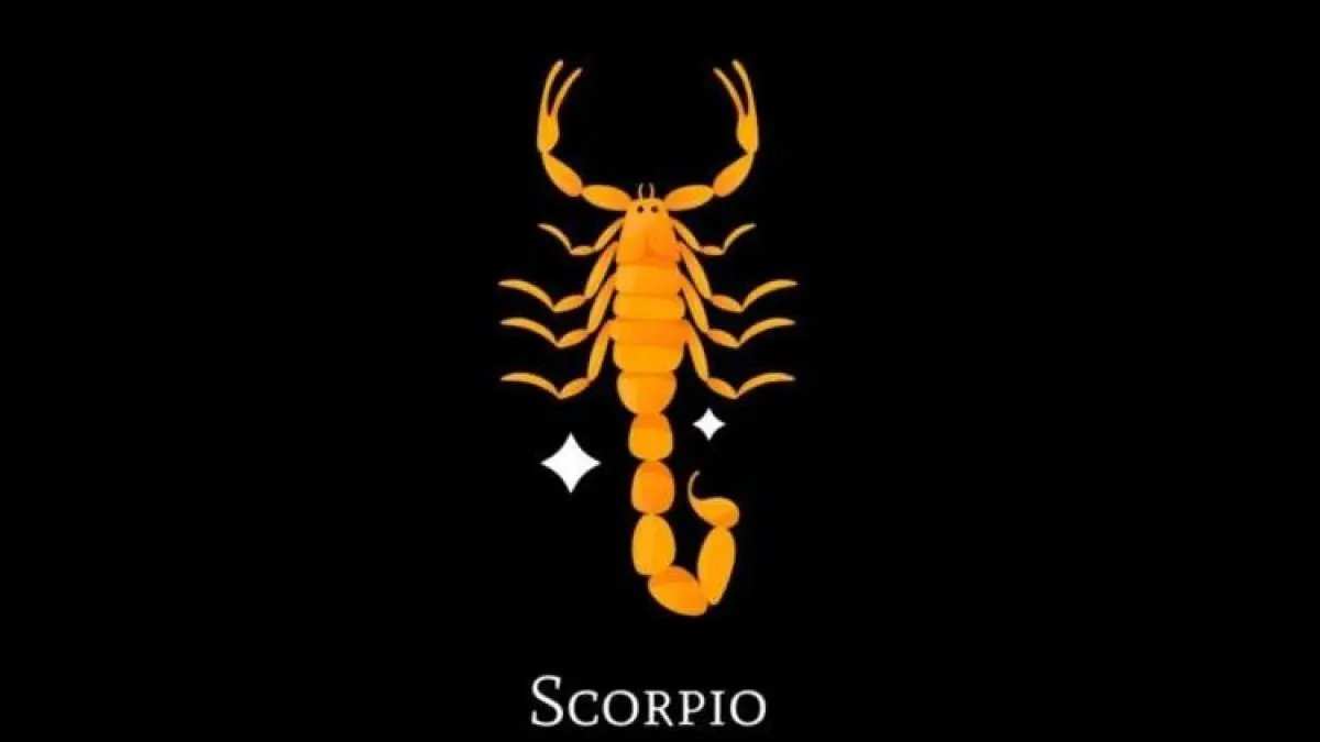Ramalan Keuangan Zodiak Scorpio: Waspada dan Mengatur Pengeluaran