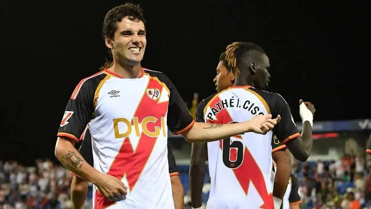 Analisis Pertandingan Rayo Vallecano vs Racing de Santander