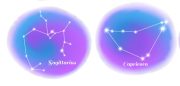 Prediksi Zodiak Sagitarius dan Capricorn untuk 4 September 2026
