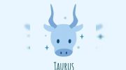 Kesehatan Zodiak Taurus: Menjaga Keseimbangan di Hari Jumat