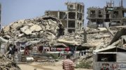 Warga Sipil Palestina Tewas, PBB Desak Tindakan Otoritas Israel