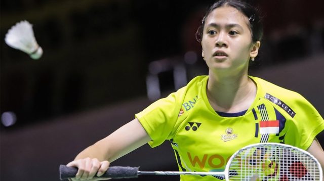 Persiapan Kadek Dhinda Menjelang Asian Games 2026