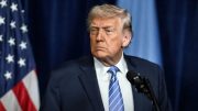 Tren Terakhir Presiden Trump dan Potensi Berakhirnya Konflik dengan Iran