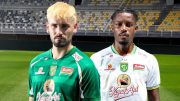 Peluncuran Jersey Player Issue Persebaya Surabaya 26/27 Peluncuran Jersey Player Issue Persebaya Surabaya 26/27
