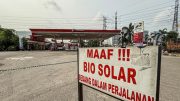 Klarifikasi Pertamina Terkait Pembelian BBM Subsidi di Sumatera Selatan Klarifikasi Pertamina Terkait Pembelian BBM Subsidi di Sumatera Selatan
