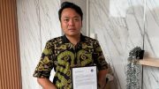 Pencapaian Penting Stephanus Sunarto Purnomo dalam Keamanan Siber