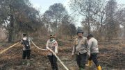 Dampak Karhutla Indonesia terhadap Sekolah di Filipina