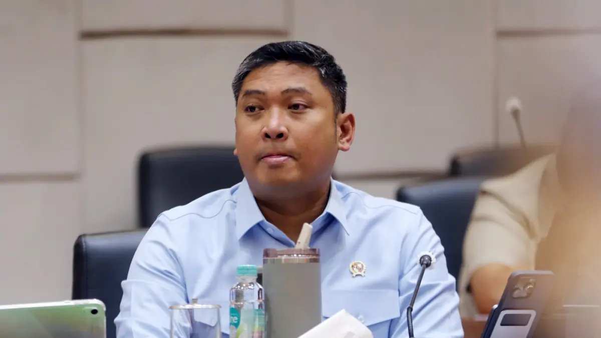Perubahan Skema Insentif Dapur SPPG oleh BGN