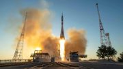 Dampak Hilangnya 16 Satelit Rassvet-3 bagi Ambisi Rusia di Dunia Satelit