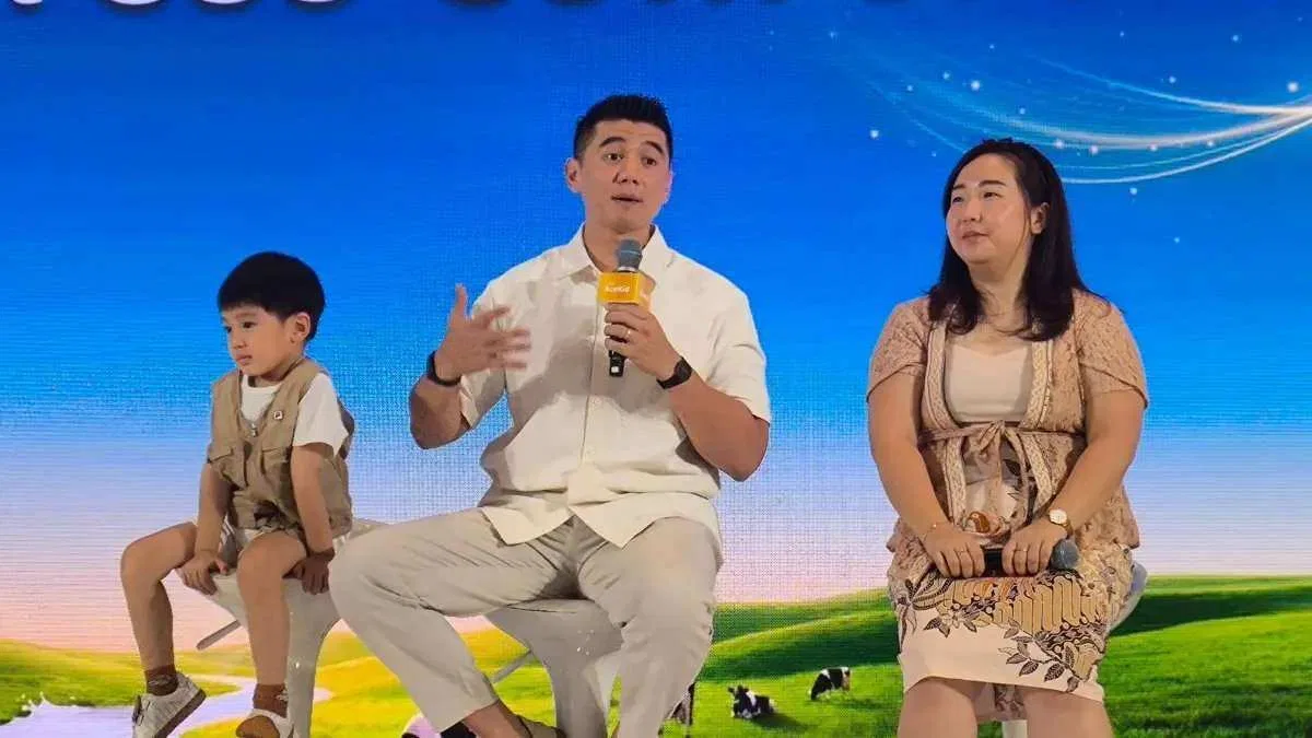 Panduan Memilih Susu Formula yang Tepat untuk Anak