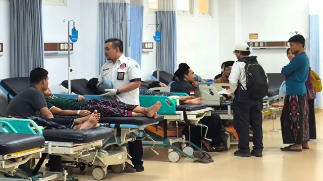 Penegakan Hukum dalam Kasus Keracunan Gizi yang Menggegerkan