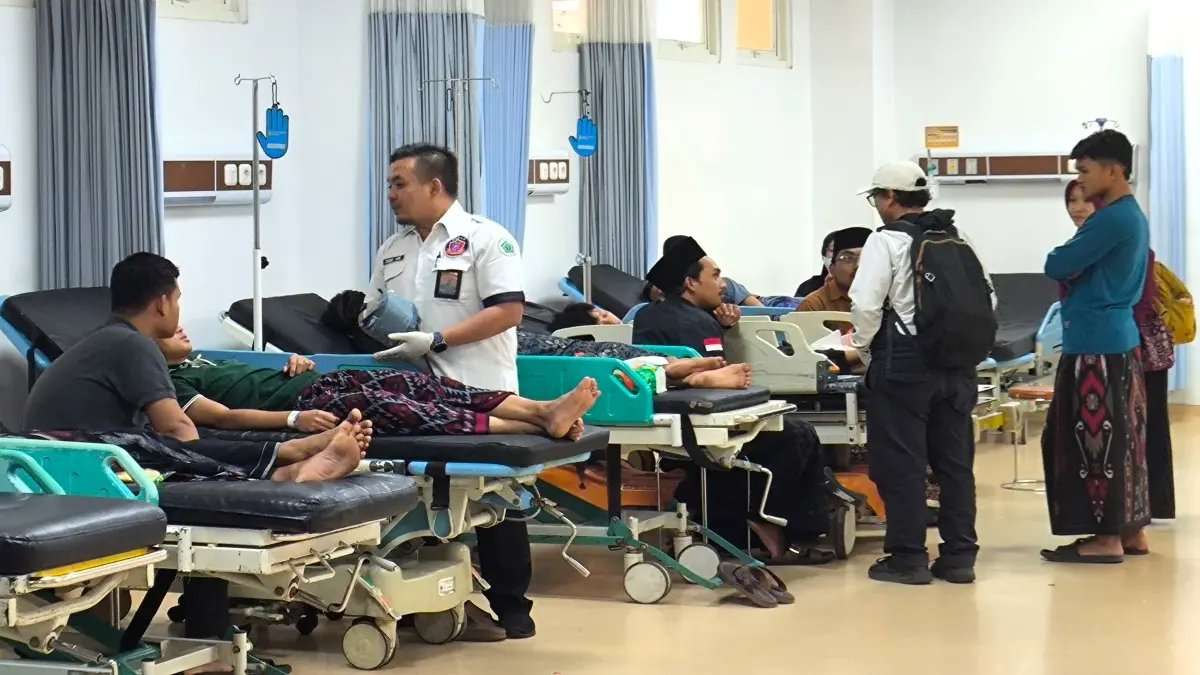 Penegakan Hukum dalam Kasus Keracunan Gizi yang Menggegerkan