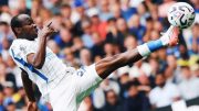 Analisis Prediksi Skor Brighton