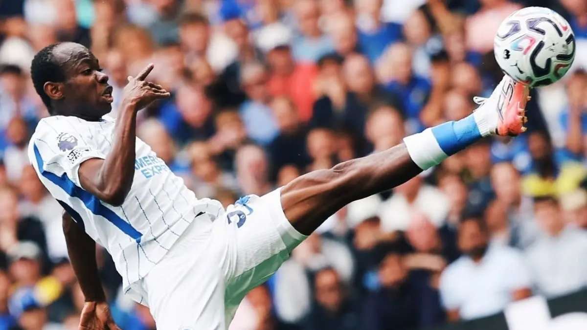 Analisis Prediksi Skor Brighton