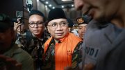 KPK Usut Dugaan Permintaan Uang dalam Kasus Kuota Haji