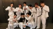 Kembalinya Wanna One: Sorotan Episode Perdana ‘Wanna One Go in LA’