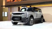 Inovasi Teknologi REEV: Chery J6T CSH Menghadirkan Mobilitas Masa Depan