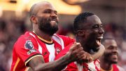 Peluang Kemenangan Brentford Melawan Sunderland di Liga Inggris