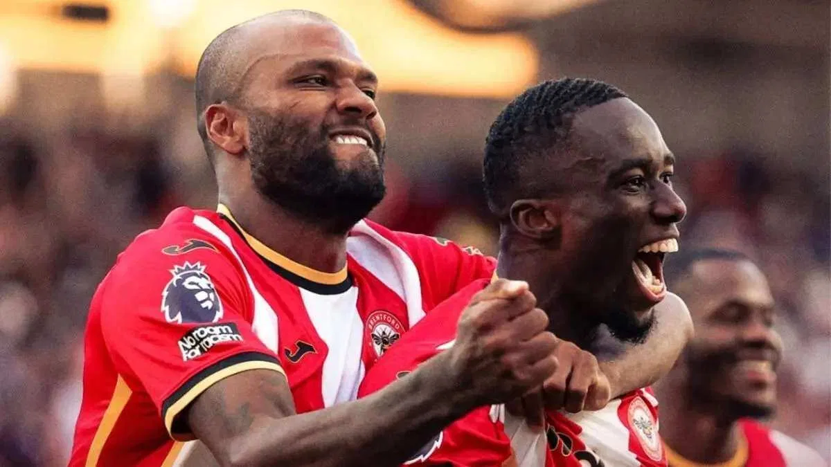 Peluang Kemenangan Brentford Melawan Sunderland di Liga Inggris