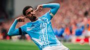 Sengitnya Pertandingan Nottingham Forest vs Tottenham di Liga Inggris Sengitnya Pertandingan Nottingham Forest vs Tottenham di Liga Inggris