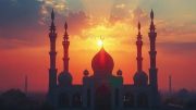 Jadwal Waktu Shalat untuk Wilayah Subang