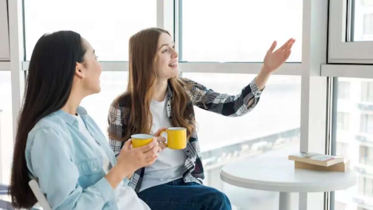 Tujuh Kebiasaan untuk Membangun Kedekatan Menurut Psikologi