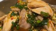 Resep Scallion Chicken yang Nikmat dan Praktis