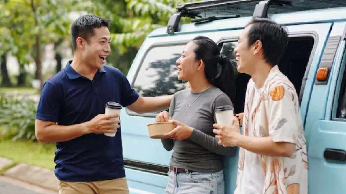 Tindakan Kecil yang Membawa Kehangatan dalam Hidup