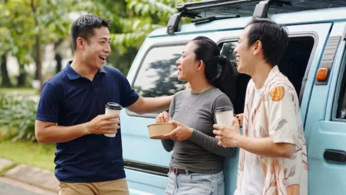 Tindakan Kecil yang Membawa Kehangatan dalam Hidup