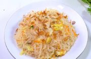 Panduan Membuat Bihun Goreng Khas Surabaya