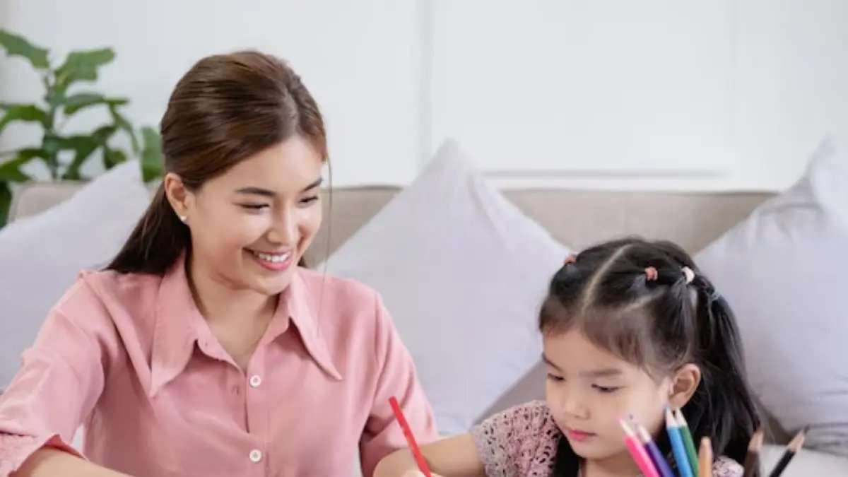Maksimalkan Potensi Anak Berbakat Anda Maksimalkan Potensi Anak Berbakat Anda