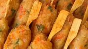 Resep Crab Stick Creamy: Cemilan Gurih yang Mudah Dibuat