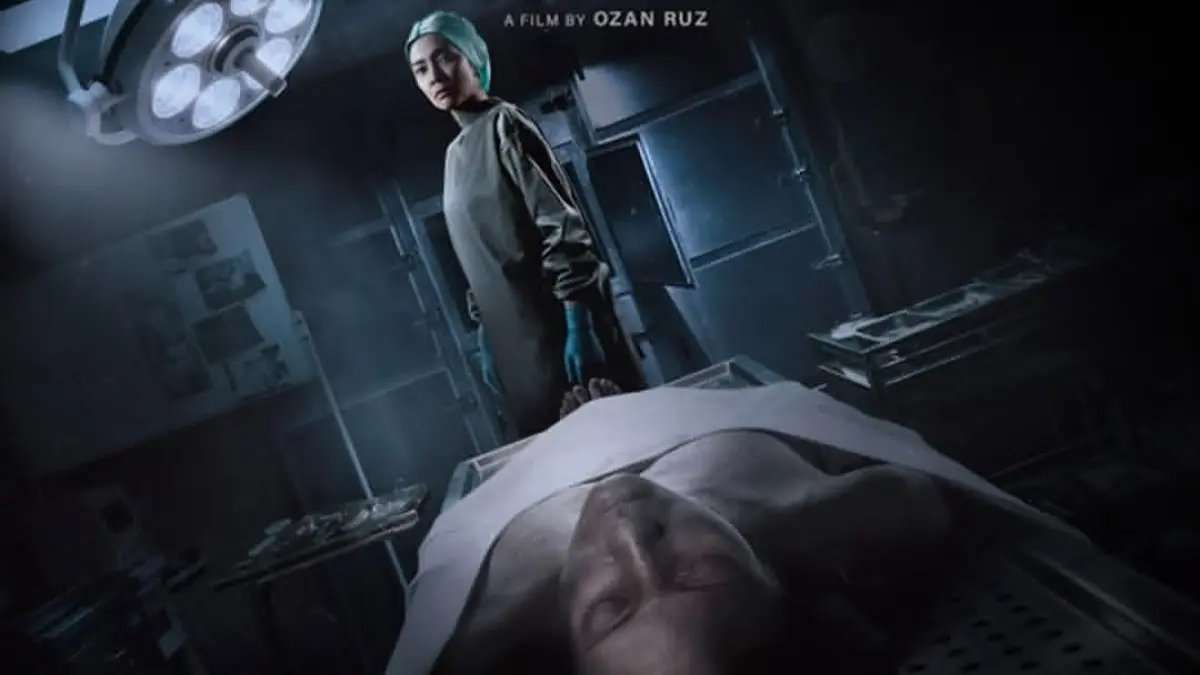 Membedah Film Forensik: Autopsy – Dead Body Can Talk