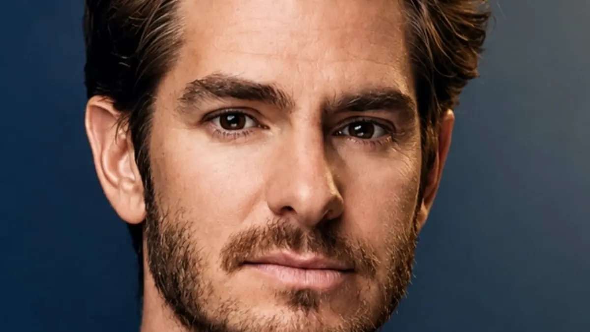 Andrew Garfield dan Keinginan untuk Hidup Sederhana