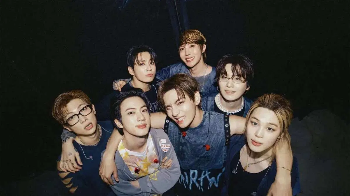 Toronto Bersiap Menyambut Konser BTS dengan Pertunjukan Spesial