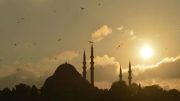 Jadwal Waktu Shalat Wilayah Banjar untuk 5 September 2026