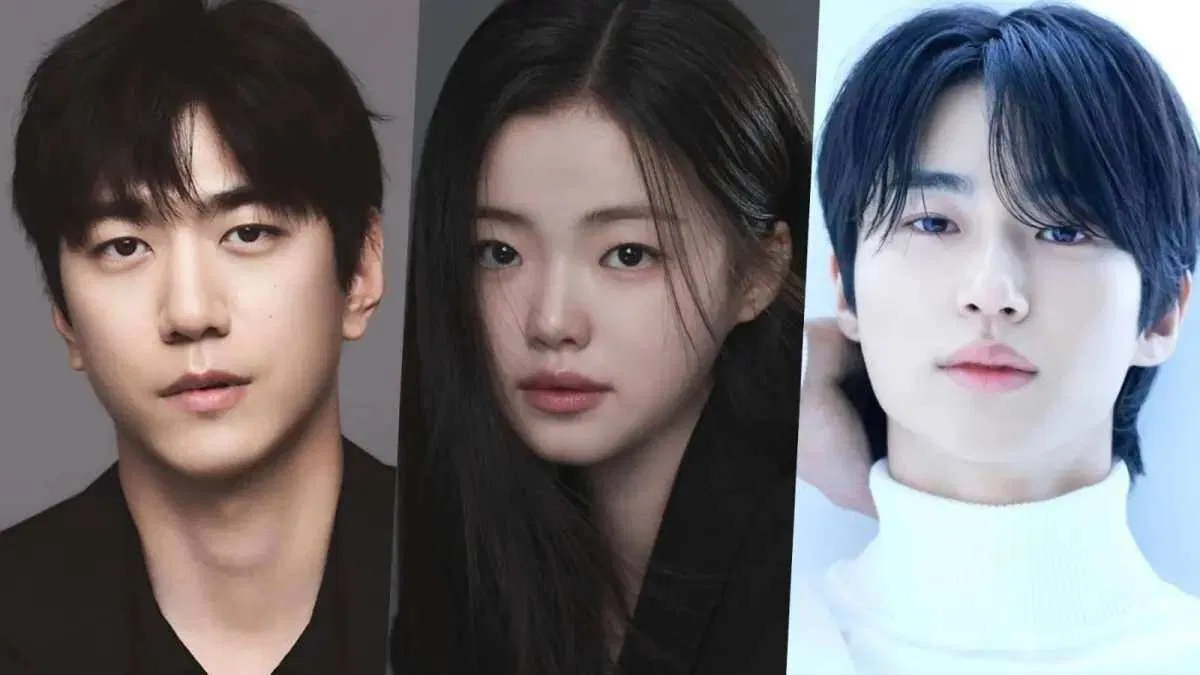 Sung Joon dan Kim Si Ah Bergabung dalam Live-Action ‘Solo Leveling’