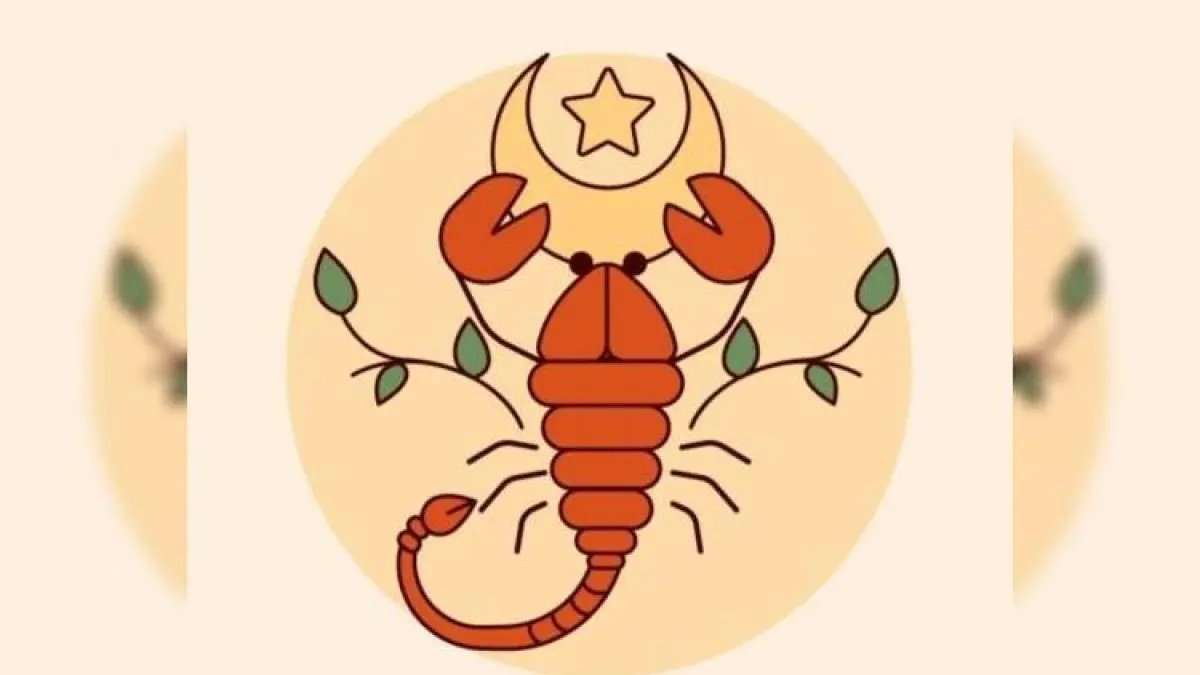 Evaluasi Karier Scorpio di Awal September