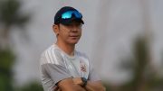 Persija Siap Menghadapi Borneo FC di Debut Shin Tae-yong Persija Siap Menghadapi Borneo FC di Debut Shin Tae-yong